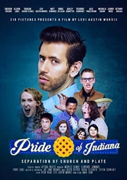 Pride of Indiana (2017) Pride of Indiana (2017)