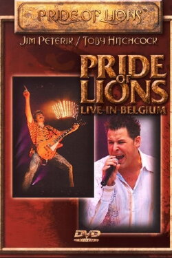 Pride Of Lions – Live In Belgium (2006) Pride Of Lions – Live In Belgium (2006)