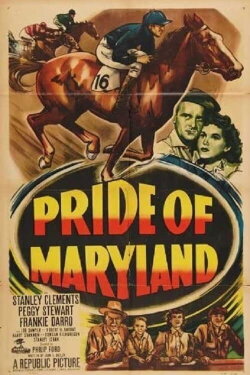 Pride of Maryland (1951) Pride of Maryland (1951)