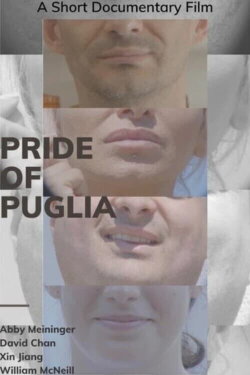 Pride of Puglia (2022) Pride of Puglia (2022)