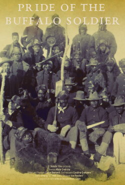 Pride of the Buffalo Soldier (2017) Pride of the Buffalo Soldier (2017)