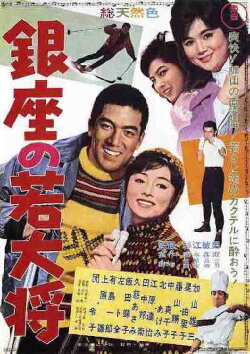Pride of the Campus (1962) Pride of the Campus (1962)
