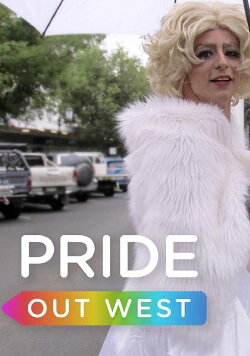Pride Out West (2018)