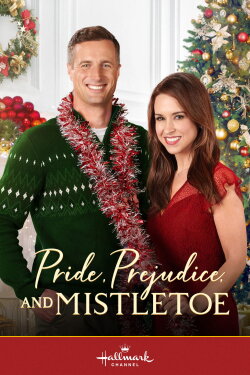 Pride, Prejudice and Mistletoe (2018)