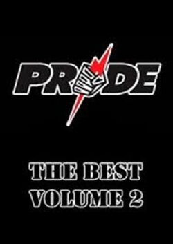 Pride The Best Vol.2 (2002)