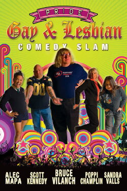 Pride: The Gay & Lesbian Comedy Slam (2010) Pride: The Gay & Lesbian Comedy Slam (2010)