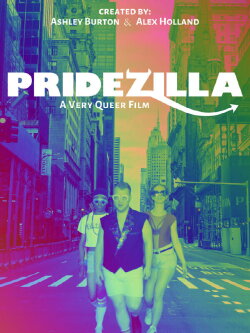 Pridezilla (2020) Pridezilla (2020)