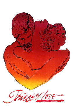 Priest of Love (1981) Priest of Love (1981)