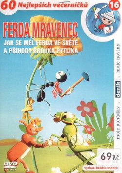 Příhody Ferdy mravence (1977) Příhody Ferdy mravence (1977)