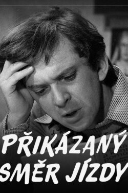 Přikázaný směr jízdy (1977) Přikázaný směr jízdy (1977)