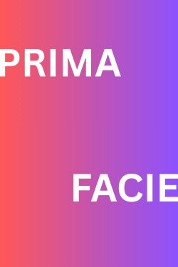 Prima Facie (2026) Prima Facie (2026)