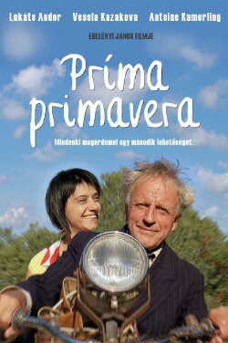 Prima Primavera (2009) Prima Primavera (2009)