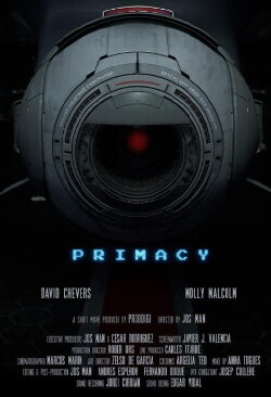 Primacy (2023)