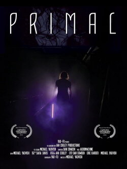 Primal (2016) Primal (2016)