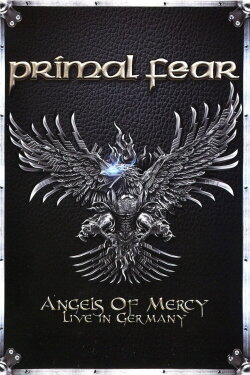 Primal Fear - Angels of Mercy - Live in Germany (2017) Primal Fear - Angels of Mercy - Live in Germany (2017)