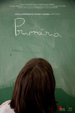 Primária (2013) Primária (2013)