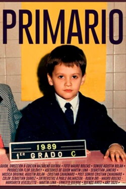 Primario (2021) Primario (2021)