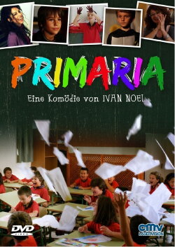 Primary! (2010) Primary! (2010)