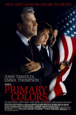 Primary Colors (1998) Primary Colors (1998)