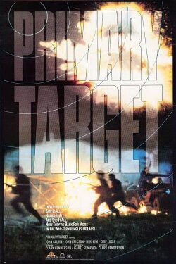 Primary Target (1990) Primary Target (1990)