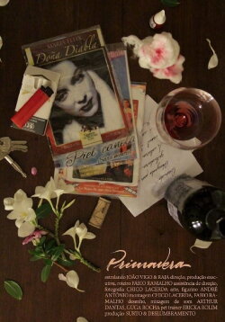 Primavera (2017)