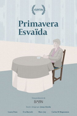 Primavera esvaïda (2021)