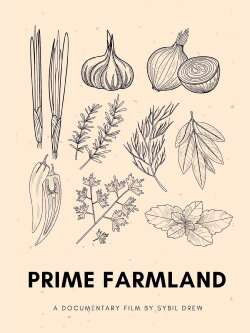 Prime Farmland (2020) Prime Farmland (2020)