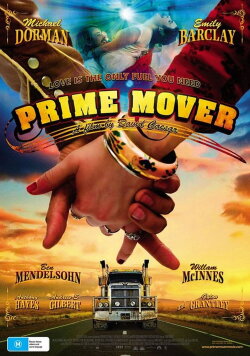Prime Mover (2009) Prime Mover (2009)