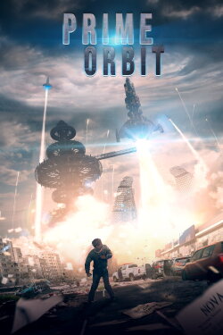 Prime Orbit (2023) Prime Orbit (2023)