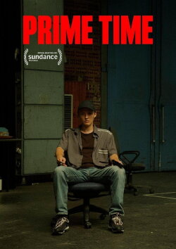 Prime Time (2021) Prime Time (2021)