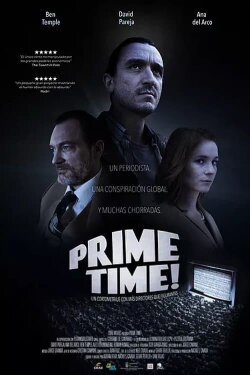 Prime Time! (2020) Prime Time! (2020)