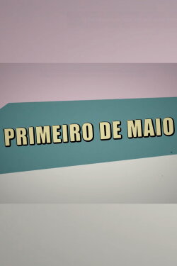 Primeiro de Maio com Mia (2016)