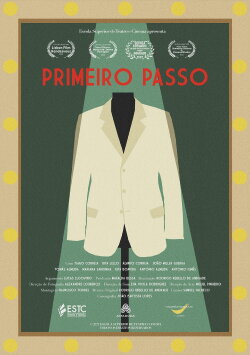 Primeiro Passo (2022)