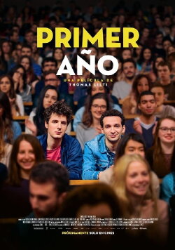 Primer año (2018) Primer año (2018)
