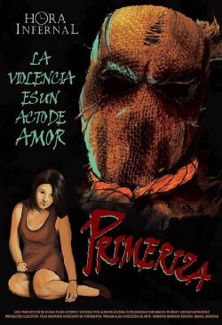 Primeriza (2017)