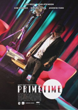 Primetime (2021)