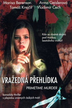 Primetime Murder (2000)