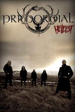 Primordial: Hellfest (2016)