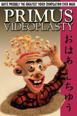 Primus - Videoplasty (1998)