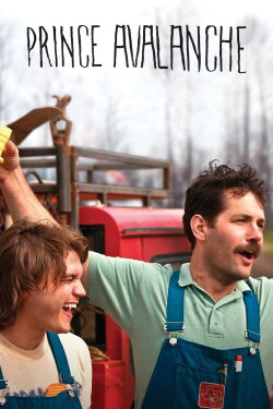 Prince Avalanche (2013) Prince Avalanche (2013)