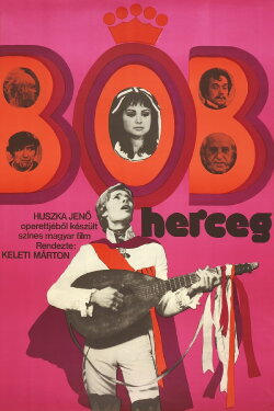 Prince Bob (1972)