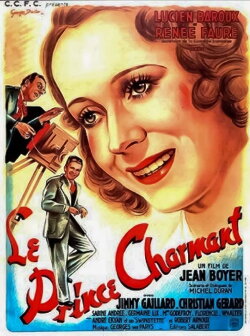 Prince Charming (1942)