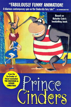 Prince Cinders (1993) Prince Cinders (1993)