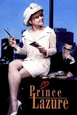 Prince Lazure (1992) Prince Lazure (1992)