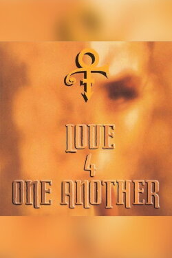 Prince: Love 4 One Another (1996) Prince: Love 4 One Another (1996)