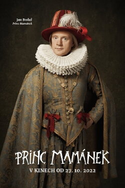 Prince Mama's Boy (2022) Prince Mama's Boy (2022)