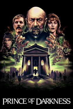 Prince of Darkness (1987) Prince of Darkness (1987)