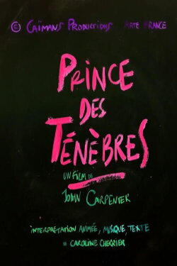 Prince of Darkness (2021)