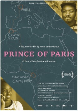 Prince of Paris (2019) Prince of Paris (2019)