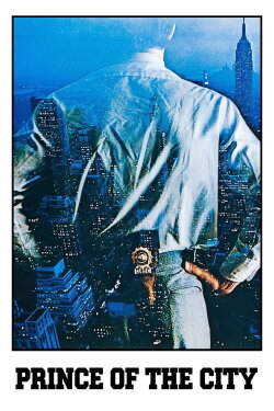 Prince of the City (1981) Prince of the City (1981)